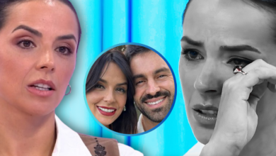 "Não me sentia valorizada": Elisabete Moutinho revela bastidores da separação no «Dois às 10»