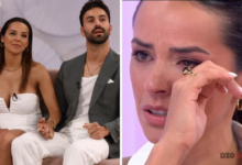 Elisabete Moutinho expõe a dura realidade por trás da imagem de família perfeita
