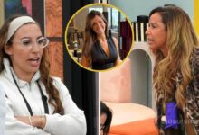 Última Hora! Érica Silva 'explode' com Catarina Miranda: "És uma grande cabra". «BB All Stars»