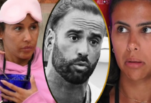 "Não é normal um homem comprometido...": Érica Silva antecipa tempestade após aproximação de Diogo Marcelino e Joana Albuquerque