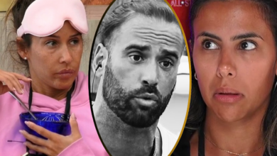 "Não é normal um homem comprometido...": Érica Silva antecipa tempestade após aproximação de Diogo Marcelino e Joana Albuquerque