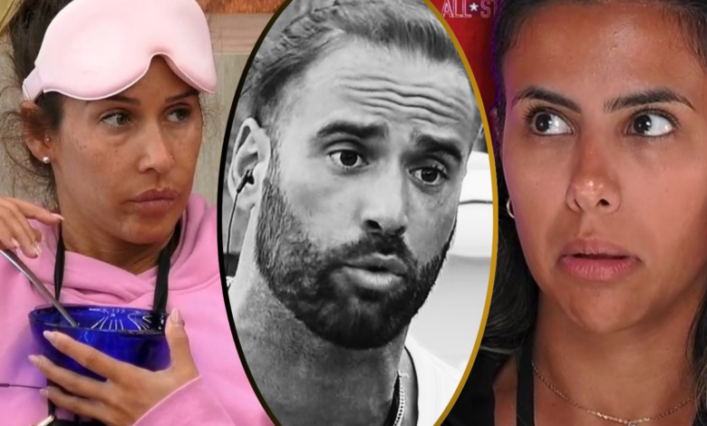 "Não é normal um homem comprometido...": Érica Silva antecipa tempestade após aproximação de Diogo Marcelino e Joana Albuquerque