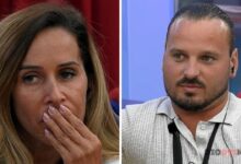 Catarina Miranda lança suspeitas sobre romance entre Érica e Miguel Vicente