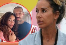 Érica Silva faz revelação bombástica sobre vídeo íntimo de Zena Pacheco e André no «BB All Stars»