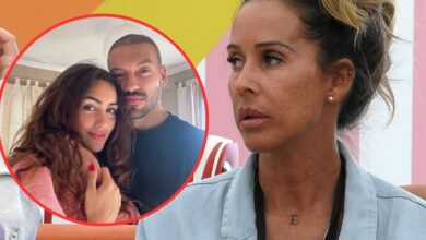 Érica Silva faz revelação bombástica sobre vídeo íntimo de Zena Pacheco e André no «BB All Stars»