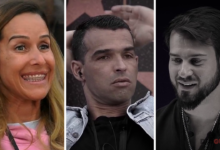 "É uma excelente jogadora": Isabel Figueira elogia aliança estratégica de Érica Silva com Francisco Monteiro
