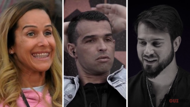 "É uma excelente jogadora": Isabel Figueira elogia aliança estratégica de Érica Silva com Francisco Monteiro
