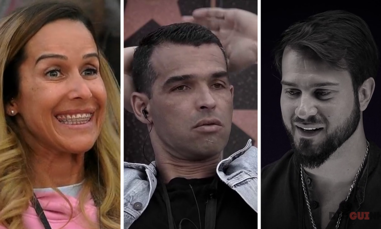 "É uma excelente jogadora": Isabel Figueira elogia aliança estratégica de Érica Silva com Francisco Monteiro