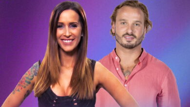 Bronca! A verdade entre Érica Silva e Miguel Vicente...é que foi um «caso»