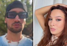 Eva Pais e Tiago Gameiro dão passo importante na relação e já remodelam o novo lar