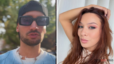 Eva Pais e Tiago Gameiro dão passo importante na relação e já remodelam o novo lar