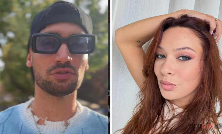 Eva Pais e Tiago Gameiro dão passo importante na relação e já remodelam o novo lar