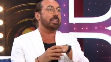 Flávio Furtado critica vitimização de David Maurício e defende Teresa no Big Brother All Stars