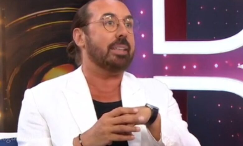 Flávio Furtado critica vitimização de David Maurício e defende Teresa no Big Brother All Stars