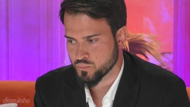 Francisco Monteiro pede aos fãs que não gastem “um tostão” em votações e suspeita-se...