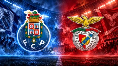Regresso à fórmula de sucesso: As surpresas de Marco Silva para o duelo com o FC Porto