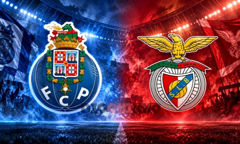 Regresso à fórmula de sucesso: As surpresas de Marco Silva para o duelo com o FC Porto