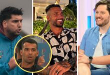 Casinos ilegais no «BB All Stars»: Fábio Daniel sai em defesa de Luís Gonçalves e expõe Bruno Savate e Wilson Teixeira