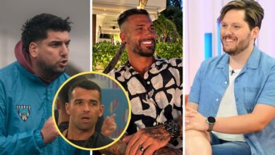 Casinos ilegais no «BB All Stars»: Fábio Daniel sai em defesa de Luís Gonçalves e expõe Bruno Savate e Wilson Teixeira