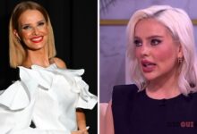 Filipa Torrinha aponta hipocrisia a boicote a Seinfeld e 'atira-se' a TVI e Cristina Ferreira