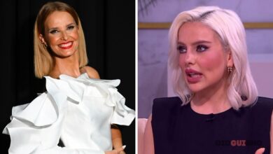 Filipa Torrinha aponta hipocrisia a boicote a Seinfeld e 'atira-se' a TVI e Cristina Ferreira