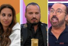 "Galdéria é uma ofensa muito machista": Flávio Furtado sai em defesa de Catarina Miranda no 'Big Brother'