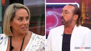 Flávio Furtado faz revelações sobre Helena Isabel do «BB All Stars»: "A maior vergonha que já passei na vida"