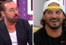 Flávio Furtado garante que "atacam o Miguel com a matilha e depois não estão preparados" no «BB All Stars»