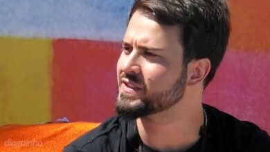 Francisco Monteiro: colegas do 'Big Brother' dividem-se sobre a sua personalidade… é mesmo um personagem?