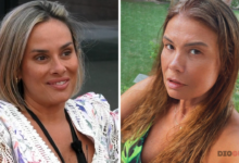 Gisela Serrano lança aviso sobre Helena Isabel após arrasar a concorrente do «BB All Stars»