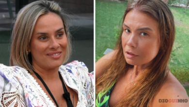 Gisela Serrano lança aviso sobre Helena Isabel após arrasar a concorrente do «BB All Stars»