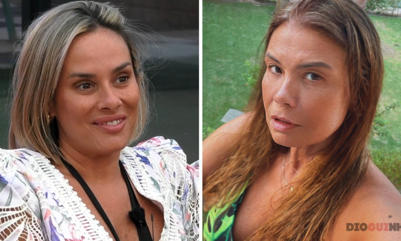 Gisela Serrano lança aviso sobre Helena Isabel após arrasar a concorrente do «BB All Stars»