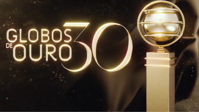 30.ª Gala dos Globos de Ouro na SIC: Conheça todos os vencedores