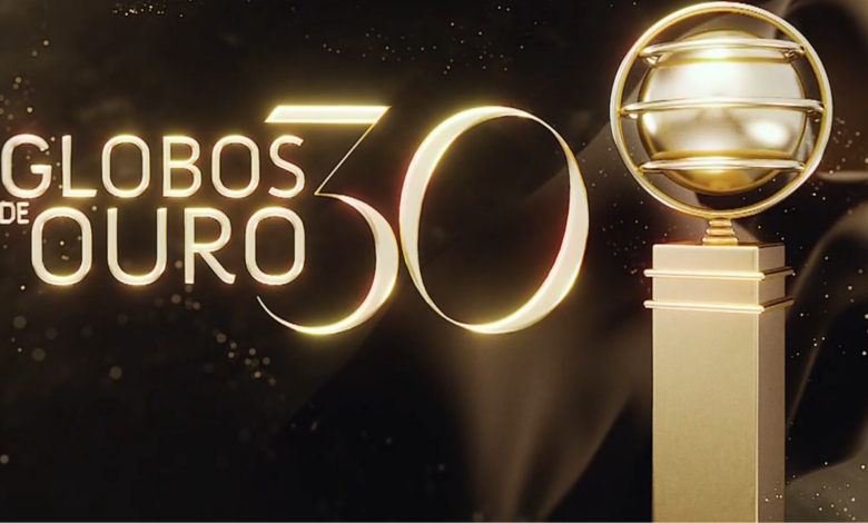 30.ª Gala dos Globos de Ouro na SIC: Conheça todos os vencedores