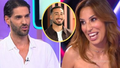 Gonçalo Quinaz recorda acusações de Catarina Miranda a Afonso Leitão: "Um poço de contradições"