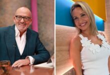 Manuel Luís Goucha 'não perdoa' e lança farpa a Luciana Abreu
