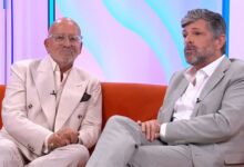 Goucha e Patrício juntos na TVI: como nasceu a dupla que promete agitar os sábados? Saiba tudo!