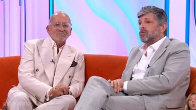 Goucha e Patrício juntos na TVI: como nasceu a dupla que promete agitar os sábados? Saiba tudo!