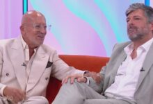 Manuel Luís Goucha e João Patrício regressam às tardes de sábado com 'Fora do Baralho'. Estreia amanhã