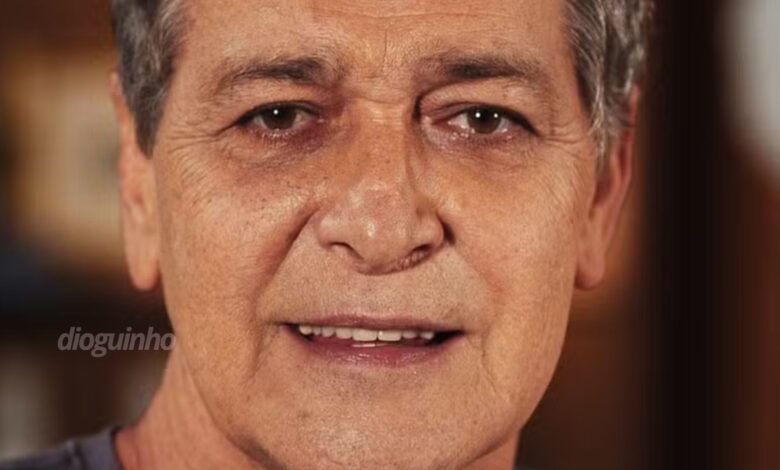 Gracindo Jr., ator da TV Globo desde 1964, morre aos 83 anos: 60 anos de carreira dedicados à arte