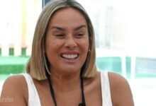 Helena Isabel justifica falta de apoio a Teresa Silva no Big Brother All Stars