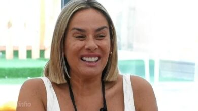 Helena Isabel justifica falta de apoio a Teresa Silva no Big Brother All Stars
