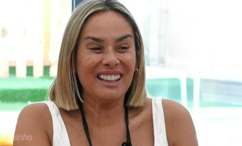 Helena Isabel justifica falta de apoio a Teresa Silva no Big Brother All Stars