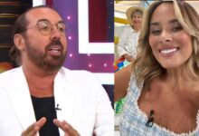 "Pode ter interesse": Inês Simões e Flávio Furtado analisam ligação de Helena Isabel e Luís