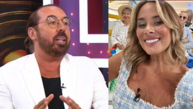 "Pode ter interesse": Inês Simões e Flávio Furtado analisam ligação de Helena Isabel e Luís