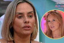 A verdade que levou Helena Isabel a afastar-se de Teresa Silva no «BB All Stars»