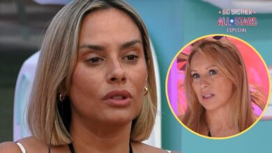 A verdade que levou Helena Isabel a afastar-se de Teresa Silva no «BB All Stars»