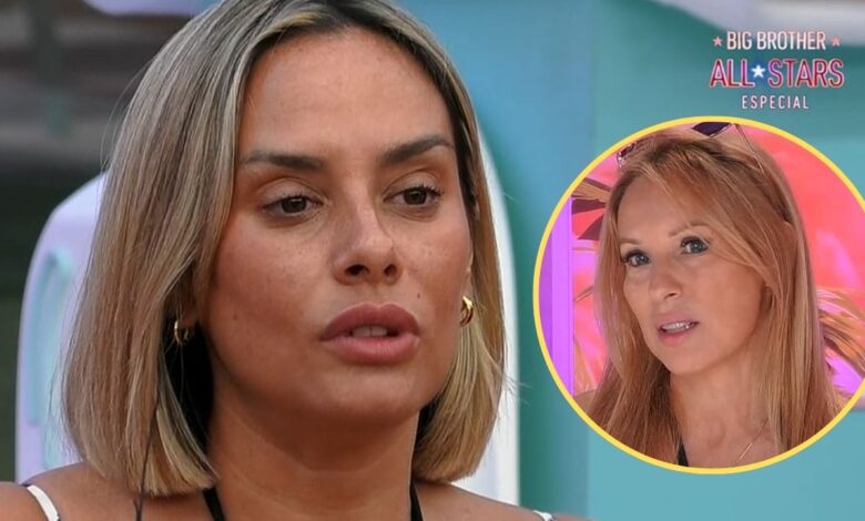 A verdade que levou Helena Isabel a afastar-se de Teresa Silva no «BB All Stars»