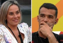 "A mulher está resabiada": Flávio Furtado aponta rancor de Helena Isabel após perder liderança de Luís no «BB All Stars»