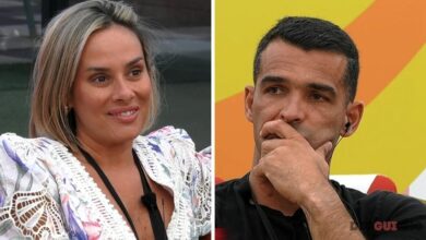 "A mulher está resabiada": Flávio Furtado aponta rancor de Helena Isabel após perder liderança de Luís no «BB All Stars»